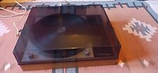 Thorens 150 mk2 for sale  HERNE BAY