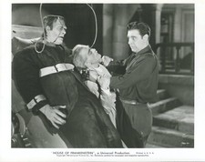 Glenn strange boris for sale  Marietta