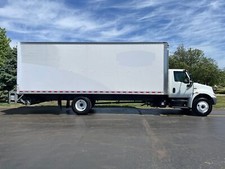 2021 international mv607 for sale  Crystal Lake