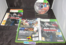 Xbox 360 tekken usato  Santa Sofia