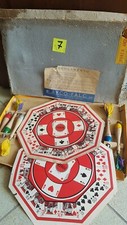 Tin toy 1950 usato  Ton