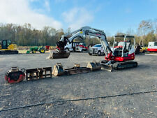 2020 takeuchi tb260 for sale  Gray Court