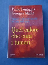 Pontiggia mathe quel usato  Italia