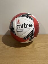 Cup match ball for sale  BURY ST. EDMUNDS