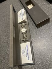 Attwood sawyer swiss for sale  BELFAST
