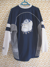 Maillot hoyas georgetown d'occasion  Arles