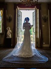 Abito sposa matrimonio usato  Lodi