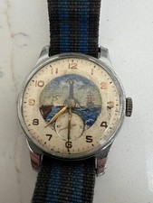 pobeda watch for sale pobeda watch for sale SUNDERLAND