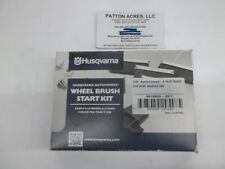Wheel brush refill for sale  Edinburg