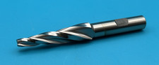 Tapered end mill for sale  Manchester