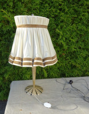 Lampe tischlampe wmf gebraucht kaufen  Hohenstein-Ernstthal