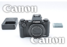 Canon powershot g5x usato  Spedire a Italy