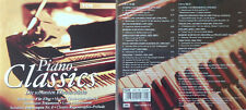 Piano classics schönsten gebraucht kaufen  Wetzlar