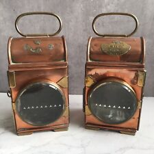 Antique copper brass for sale  BOSTON