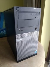 Desktop tower dell usato  Bresso