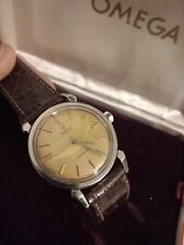 Raro orologio omega usato  Vigevano