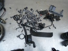 Parts lot misc for sale  Placerville