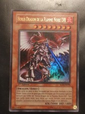 Horus dragon flamme d'occasion  Strasbourg-