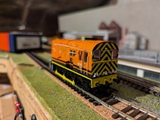 Bachmann 124 class for sale  BARRY