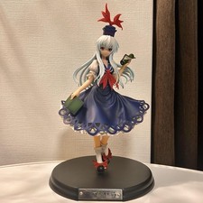 Kamishirasawa figurine touhou d'occasion  Expédié en France