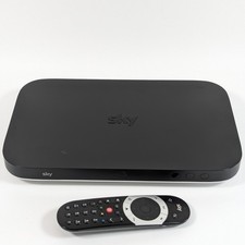 Sky box es240 for sale  ST. NEOTS