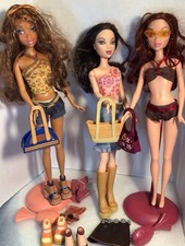 Scene barbie dolls for sale  Oakboro
