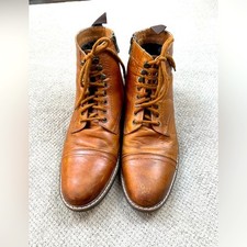 vintage cap toe boots for sale vintage cap toe boots for sale Dexter