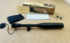 Nikon monarch 6.5x20x44 for sale  RETFORD