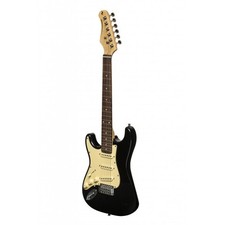 Stagg 4lh guitare d'occasion  Annezin
