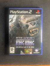 king kong ps2 usato  Bari