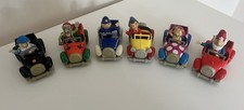 Vintage noddy toyland for sale  WHITCHURCH
