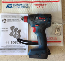 Bosch 18v impact for sale  Porter Ranch