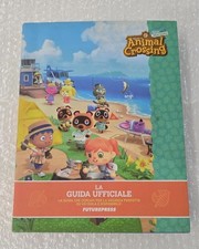 animal crossing guida usato  Catania