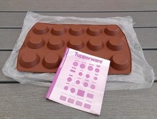 Tupperware silikonform 15x gebraucht kaufen  Preetz