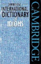 Cambridge international dictio gebraucht kaufen  Berlin