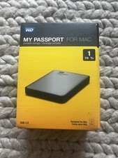 1tb portable storage d'occasion  Expédié en Belgium