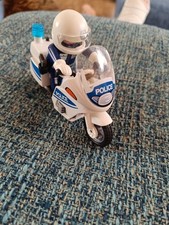 Moto police policier d'occasion  Rupt-sur-Moselle