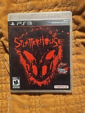 Usado, Splatterhouse Sony PlayStation 3 PS3 completo na caixa Bandai raro comprar usado Usado, Splatterhouse Sony PlayStation 3 PS3 completo na caixa Bandai raro comprar usado  Enviando para Brazil