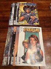 Witchblade comic gebraucht kaufen  Reutlingen