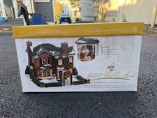 Department snow village for sale  Madison