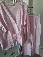 Schlafanzug rosa skiv gebraucht kaufen  Stuttgart