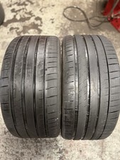 295 107y pair for sale  REDDITCH