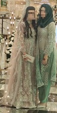 Women bridal lehnga for sale  PETERBOROUGH