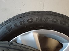 Cerchi lega peugeot usato  Vertemate con Minoprio