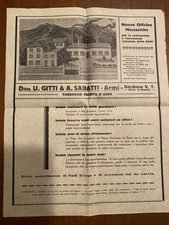 sabatti usato sabatti usato Avellino