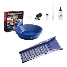 Xplorer gold pan usato  Italia