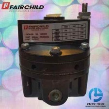 Fairchild W20359 Amplificador de Volume Pneumático, 1,25 Bar comprar usado  Enviando para Brazil