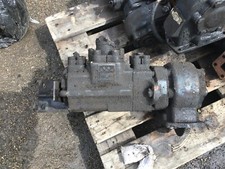 Muncie cd10 a1007 for sale  WORKSOP