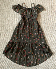 Junior womens green for sale  Springfield