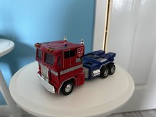 Transformers optimus prime for sale  CHORLEY